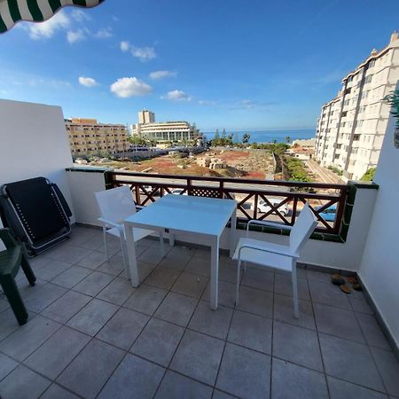 Appartamento Victoria Court II H112 - One Bed Los Cristianos  Esterno foto