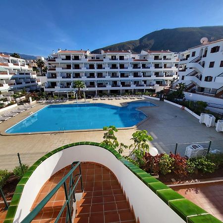 Appartamento Victoria Court II H112 - One Bed Los Cristianos  Esterno foto