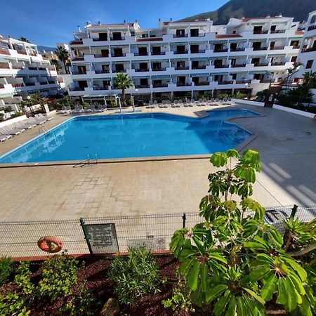 Appartamento Victoria Court II H112 - One Bed Los Cristianos  Esterno foto