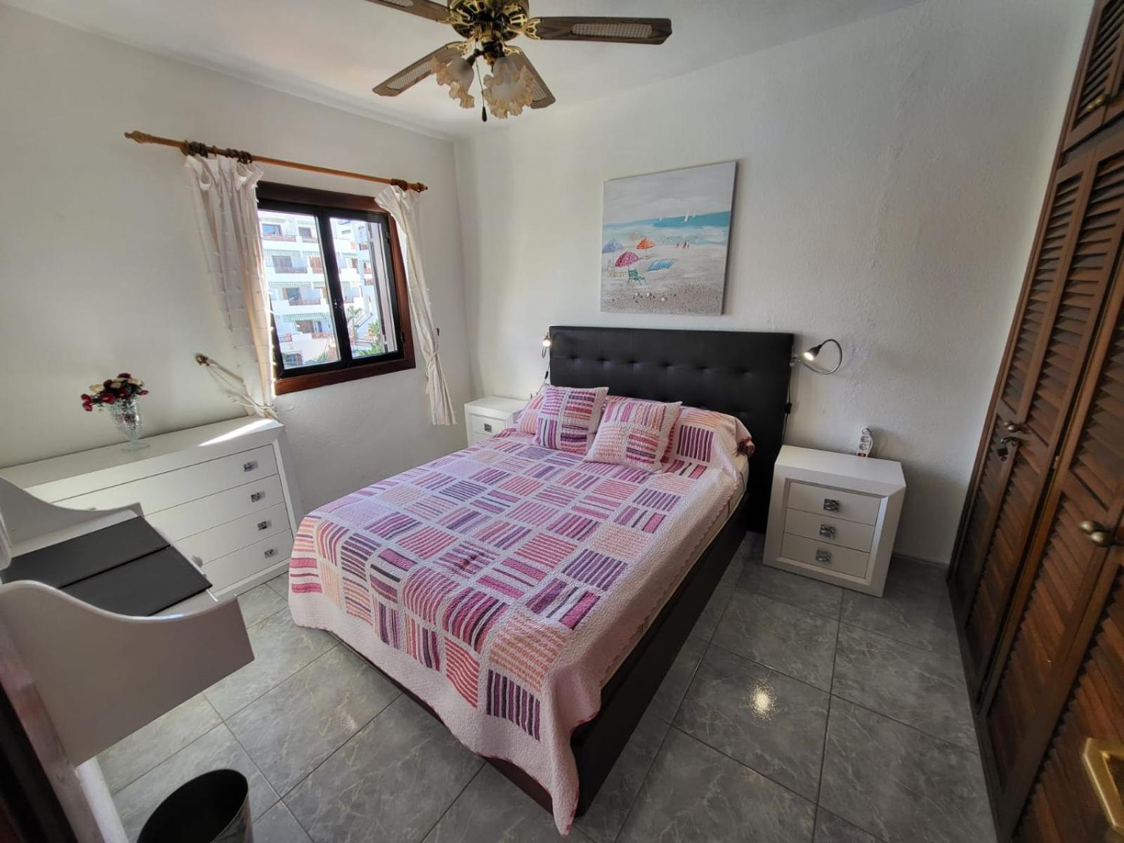 Appartamento Victoria Court II H112 - One Bed Los Cristianos  Esterno foto