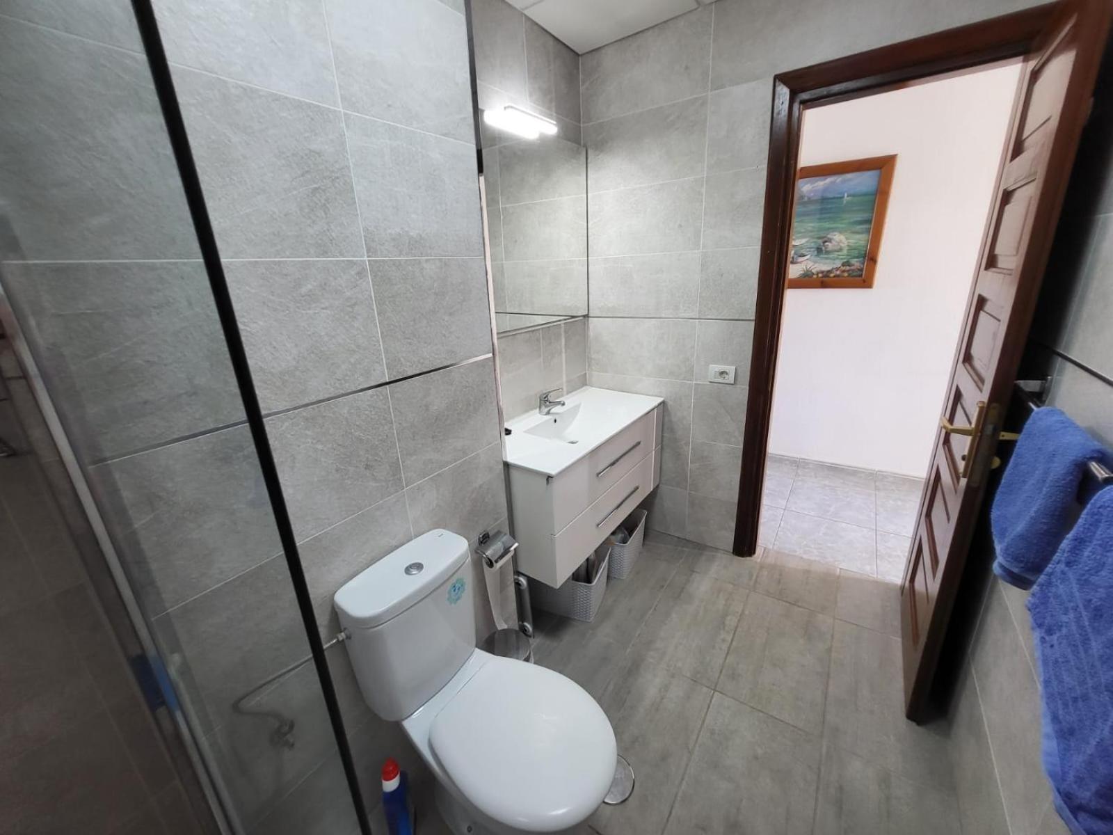 Appartamento Victoria Court II H112 - One Bed Los Cristianos  Esterno foto