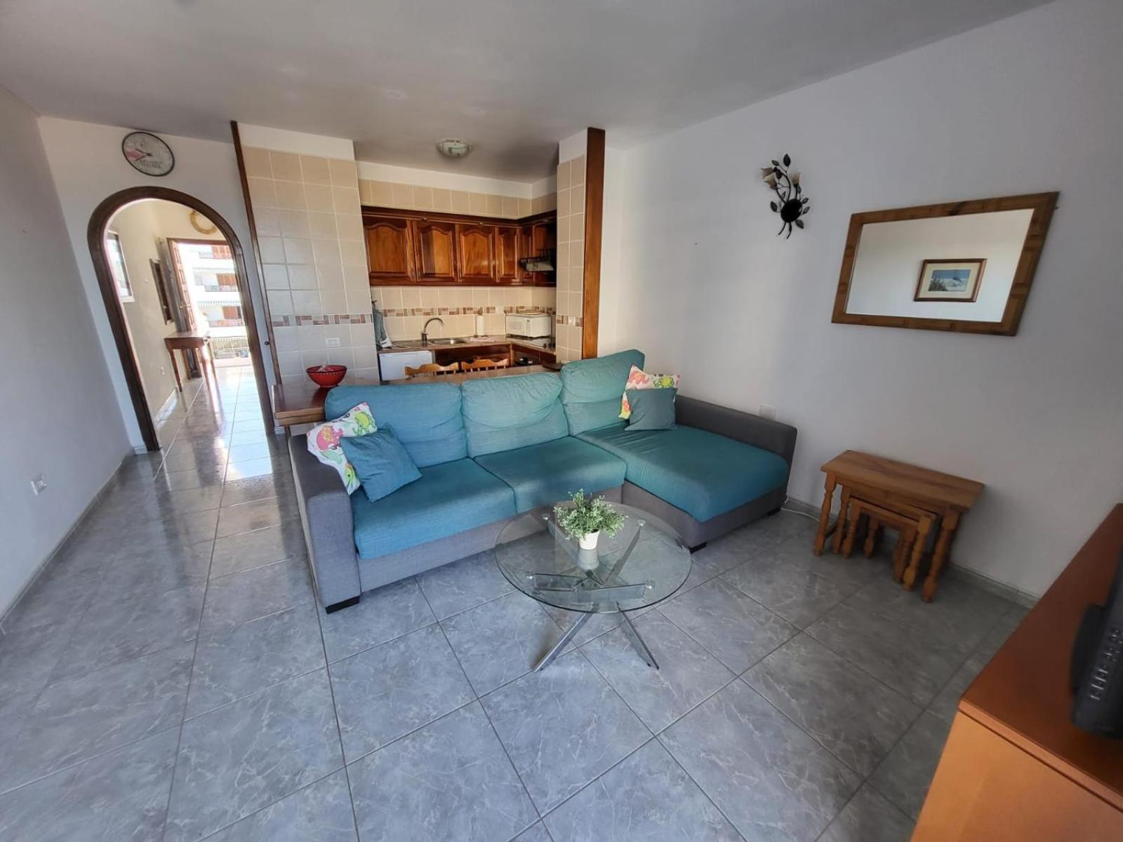 Appartamento Victoria Court II H112 - One Bed Los Cristianos  Esterno foto