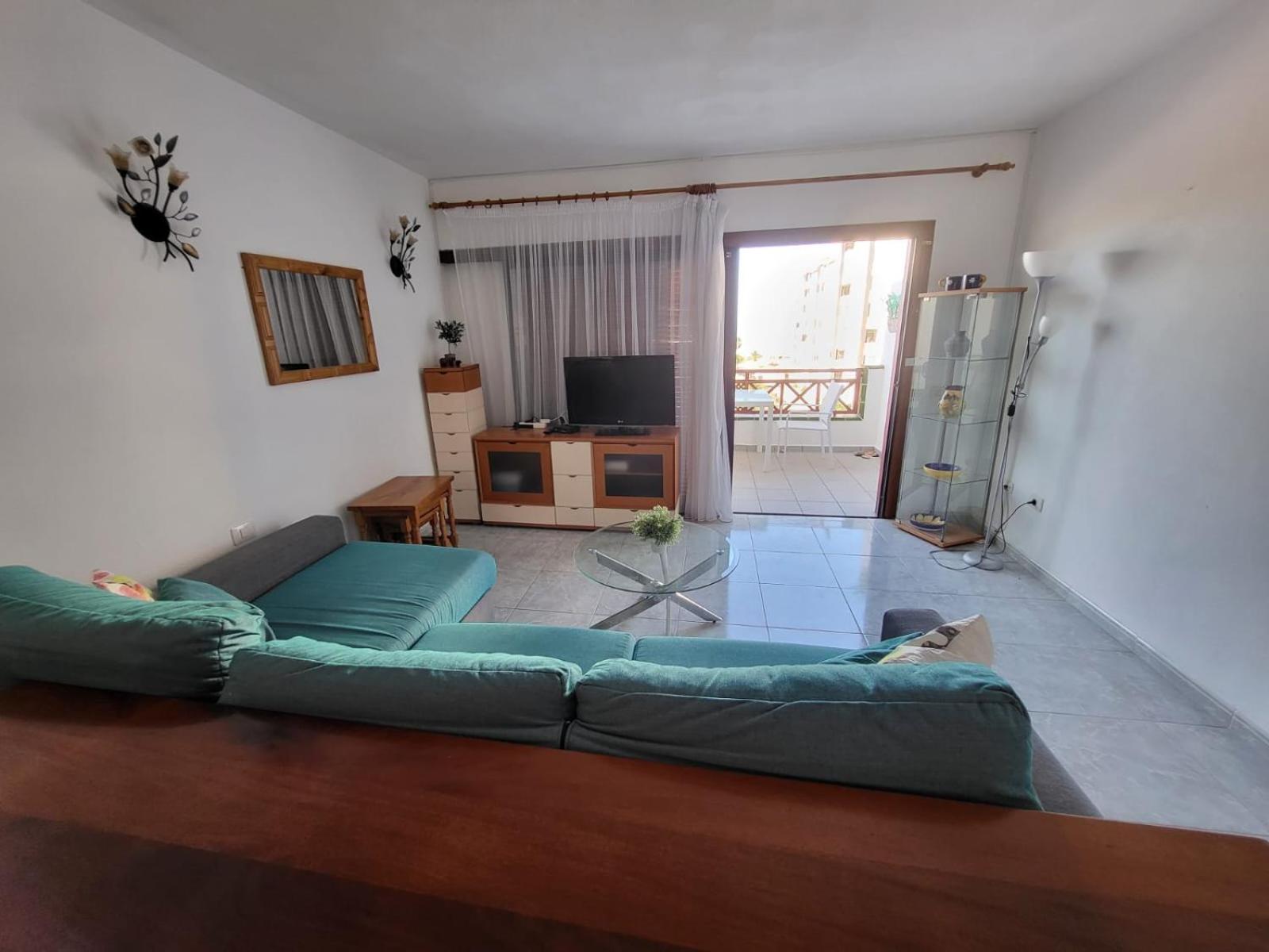 Appartamento Victoria Court II H112 - One Bed Los Cristianos  Esterno foto