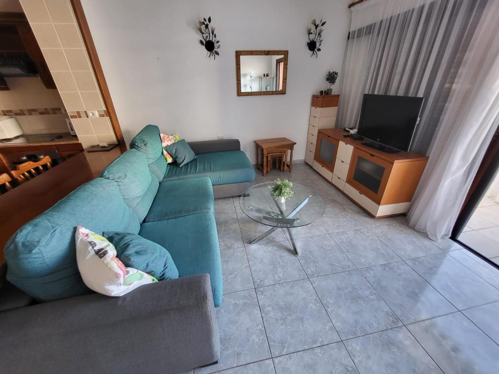 Appartamento Victoria Court II H112 - One Bed Los Cristianos  Esterno foto